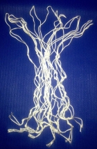 Сетка баскетбольная массовая, (1,8), шт Сетка баскетбольная массовая, (1,8), шт