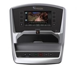 Велоэргометр VISION U40 ELEGANT , фото 2