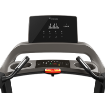 Беговая дорожка VISION T600 Беговая дорожка VISION T600