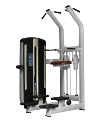 Турник/брусья с противовесом BRONZE GYM MNM-008
