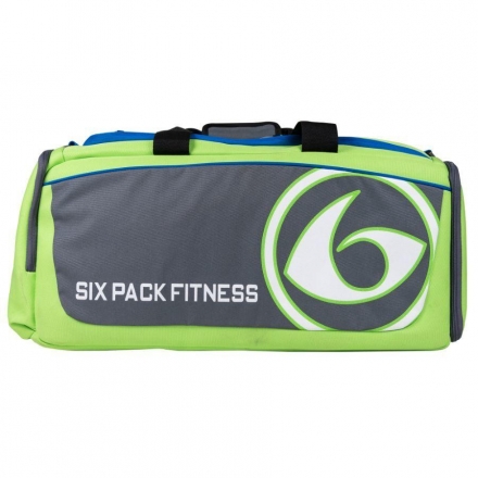 Сумка 6 Pack Fitness Pursuit Duffle, фото 2