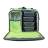 Сумка 6 Pack Fitness Pursuit Duffle
