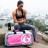 Сумка 6 Pack Fitness Pursuit Duffle