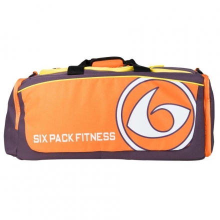 Сумка 6 Pack Fitness Pursuit Duffle, фото 7