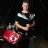 Сумка 6 Pack Fitness Pursuit Duffle