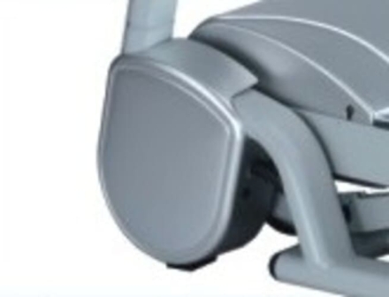 Беговая дорожка AMF B0, фото 3