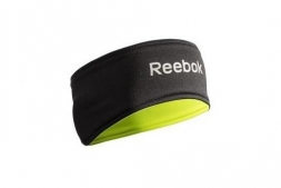 Повязка на голову Reebok двухсторонняя RRAC-10125, фото 2