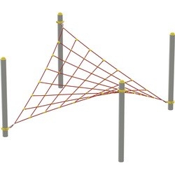 Канатная часть для конструкции &quot;Волна&quot;, фото 2