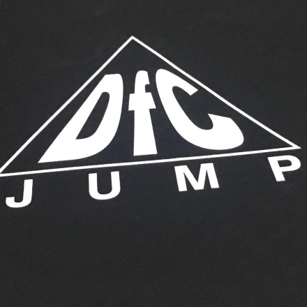 Батут DFC JUMP 8ft складной, с сеткой, зелёный, фото 11
