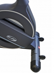 Велотренажер SportElite SE-C970G, фото 4