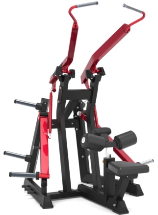 Тренажер Тяга сверху Impulse ECP301, фото 3