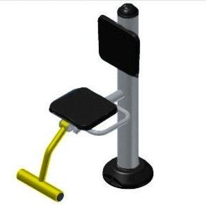 Разгибание ног ТОС-0108, фото 1