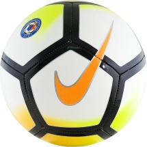 Мяч футбольный любительский "NIKE PL Pitch РФПЛ", размер 5, логотип РФПЛ (Рос. Футб. Премьер-Лига) Мяч футбольный любительский "NIKE PL Pitch РФПЛ", размер 5, логотип РФПЛ (Рос. Футб. Премьер-Лига)