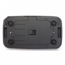 Виброплатформа VictoryFit VF-M650 (пурпурный)