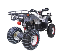 Квадроцикл WELS Thunder 200 Lux