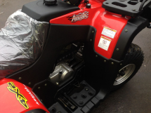 Квадроцикл ARMADA ATV 250L Квадроцикл ARMADA ATV 250L