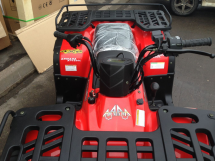 Квадроцикл ARMADA ATV 250L Квадроцикл ARMADA ATV 250L
