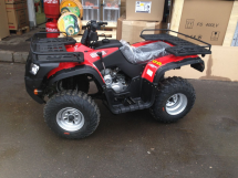 Квадроцикл ARMADA ATV 250L Квадроцикл ARMADA ATV 250L