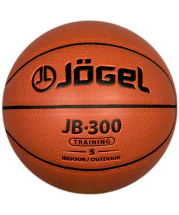 Мяч баскетбольный JB-300 №5