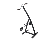 Велотренажер двойной DFC B6010 dual bike