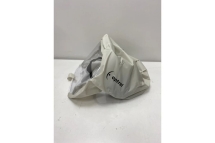 Защитный капюшон OPTREL Softhood, короткий, белый 4900.042 Кап301