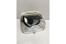 Защитный капюшон OPTREL Softhood, короткий, белый 4900.042 Кап301