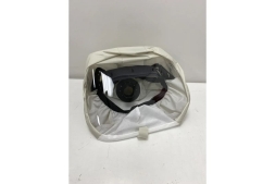 Защитный капюшон OPTREL Softhood, короткий, белый 4900.042 Кап301, фото 3