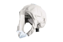 Защитный капюшон OPTREL Softhood, короткий, белый 4900.042 Кап301