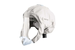 Защитный капюшон OPTREL Softhood, короткий, белый 4900.042 Кап301, фото 1