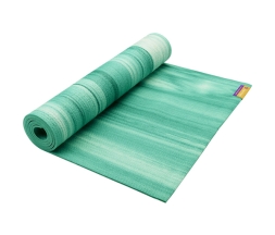 Коврик для йоги HUGGER MUGGER Nature Collection 0,6 см зелень Коврик для йоги HUGGER MUGGER Nature Collection 0,6 см зелень