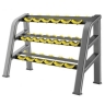 Изображение товара E-1067В Стойка для гантелей(Dumbbell Rack)
