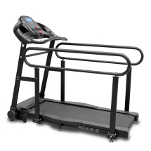 Беговая дорожка домашняя OXYGEN FITNESS REVIVE B Беговая дорожка домашняя OXYGEN FITNESS REVIVE B