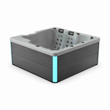 Спа Бассейн Lovia Spa Venus V06
