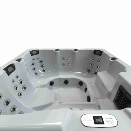 Спа Бассейн Lovia Spa Venus V06, фото 4