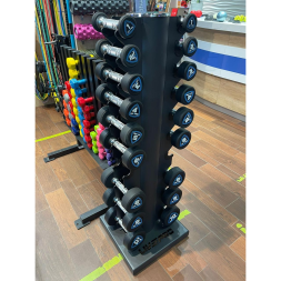 Стойка для гантелей LIVEPRO Dumbbell Tree , фото 2 Стойка для гантелей LIVEPRO Dumbbell Tree , фото 2