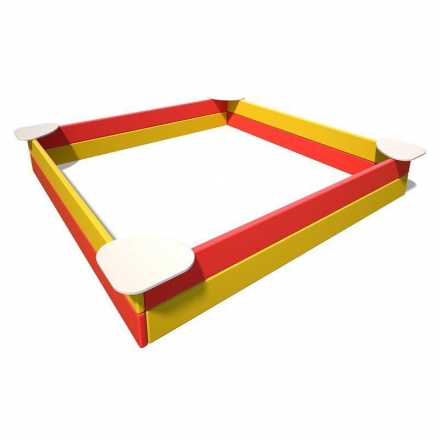 Песочница средняя T316 , фото 1