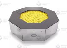 Батут «Восьмиугольник» Батут «Восьмиугольник»