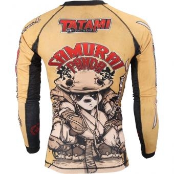 Рашгард Tatami tatrash023, фото 2
