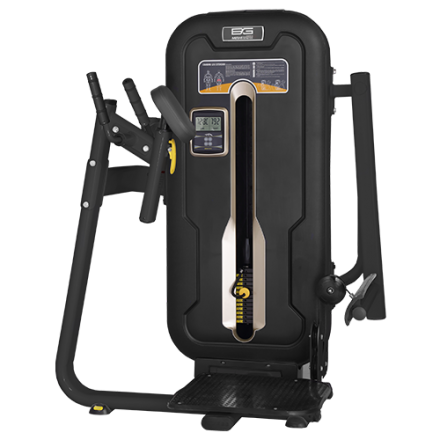 BRONZE GYM MZM-016A Ягодичные мышцы, фото 1