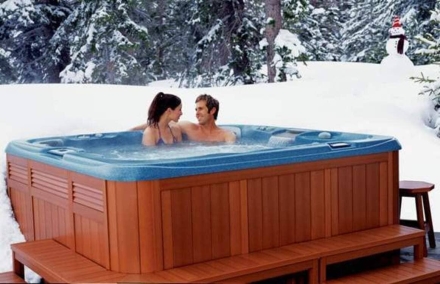 спа-бассейн Sundance Spas Altamar, фото 5