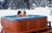 спа-бассейн Sundance Spas Altamar