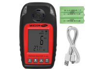 Газоанализатор для измерения концентрации горючих газов МЕГЕОН 08012 к0000034424 Газоанализатор для измерения концентрации горючих газов МЕГЕОН 08012 к0000034424