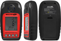 Газоанализатор для измерения концентрации горючих газов МЕГЕОН 08012 к0000034424 Газоанализатор для измерения концентрации горючих газов МЕГЕОН 08012 к0000034424