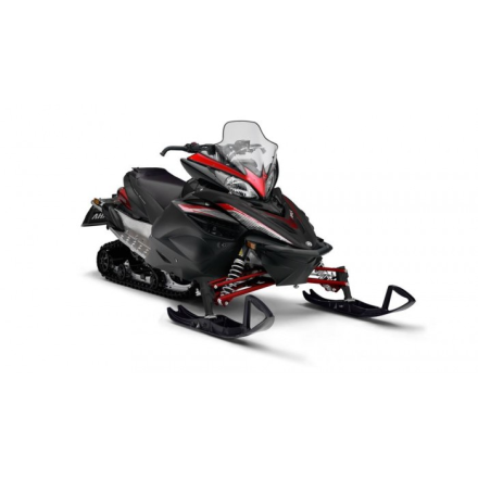 Снегоход Ямаха Апекс X-TX, фото 2