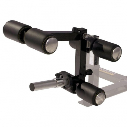 Стойка для хранения аксессуаров тренажеров Powertec WB-ASR10, фото 4