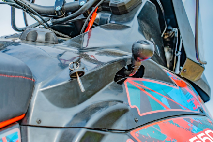 Снегоход SHARMAX SN-550 (2022), фото 23