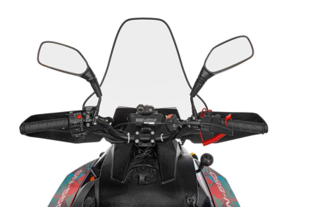 Снегоход SHARMAX SN-550 (2022), фото 18