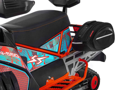 Снегоход SHARMAX SN-550 (2022), фото 14