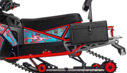 Снегоход SHARMAX SN-550 (2022), фото 12