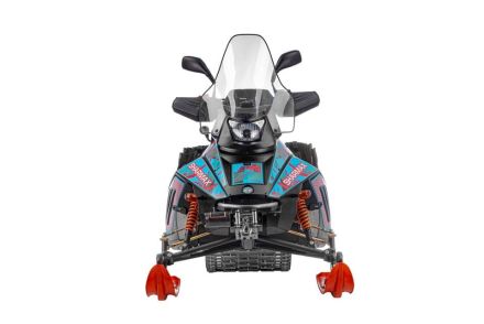 Снегоход SHARMAX SN-550 (2022), фото 4